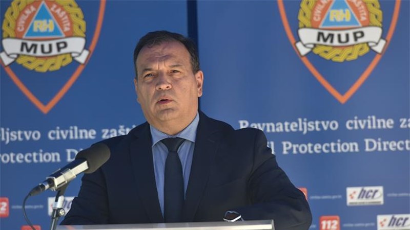 Stožer: 27 novozaraženih u Hrvatskoj, Vladina izlazna strategija popuštanja mjera bit će dovršena do kraja tjedna